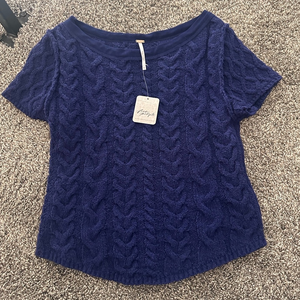 Free people top